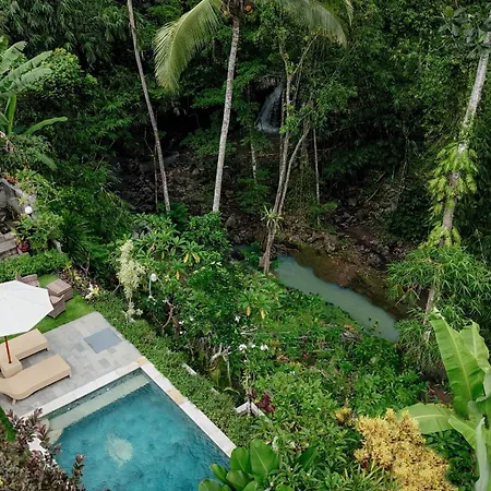 Campuhan Guesthouse